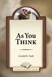 As You Think